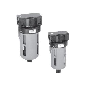 （株）コガネイ マイクロミストフィルタ MMF マイクロミストフィルタ MMF300-02-F1-B