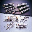 （株）ＴＡＩＹＯ 小形空気圧シリンダ 10Z-3LK25