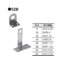 （株）コガネイ サプライジョイント ブラケット SZB