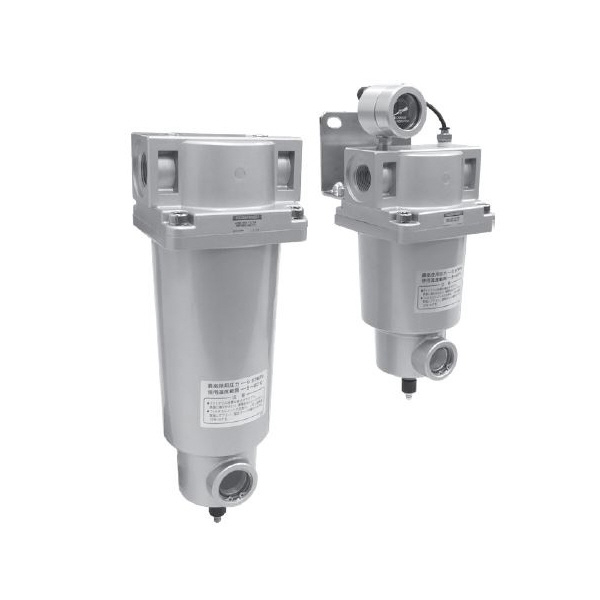 （株）コガネイ ミストフィルタ MF ミストフィルタ MF1000-08-F1