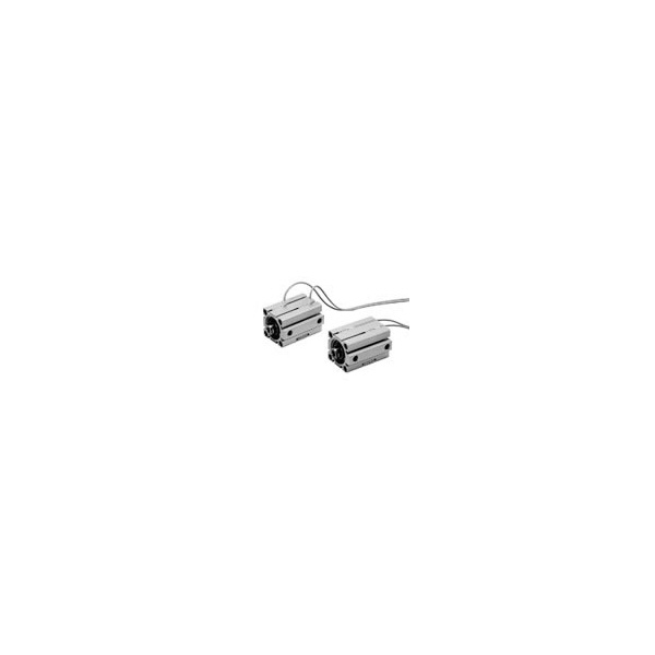 （株）コガネイ ジグシリンダC 引込単動形 CTAS32 ジグシリンダＣ　引込単動形 CTAS32X10-B-ZE155A2