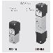 （株）コガネイ 電磁弁050シリーズ 直動形 NCU-050 電磁弁０５０シリーズ　直動形 NCU-050-4E1-01-21 AC100V