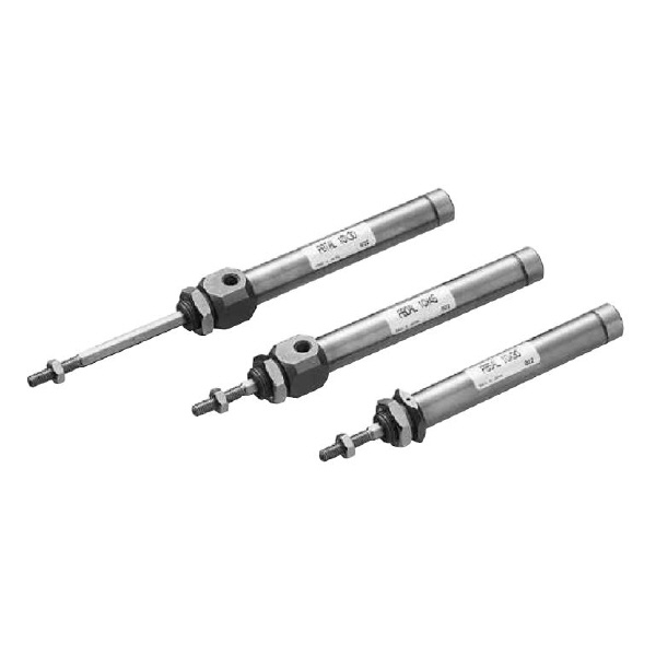 （株）コガネイ ペンシリンダ 押出単動形 PBSALS16 ペンシリンダ　押出単動形 PBSALS16X20-ZC230A1