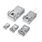 （株）コガネイ エアハンド Lハンド パラレルタイプ NHL1D