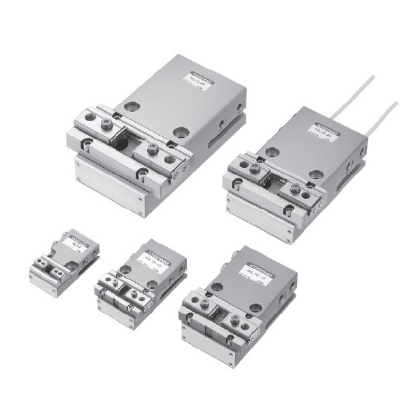 （株）コガネイ エアハンド Lハンド パラレルタイプ NHL1D エアハンド　Ｌハンド　パラレルタイプ NHL1D-16-ZE135A1