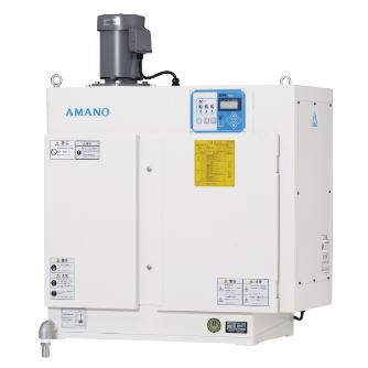 アマノ（株） 電気集塵式ミストコレクター EM-SC 電気集塵式ミストコレクター EM-15SC