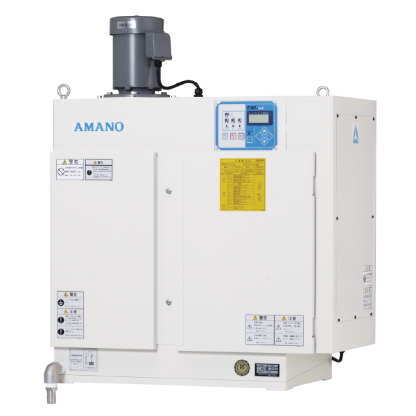 アマノ（株） 電気集塵式ミストコレクター EM-SC 電気集塵式ミストコレクター EM-15SC