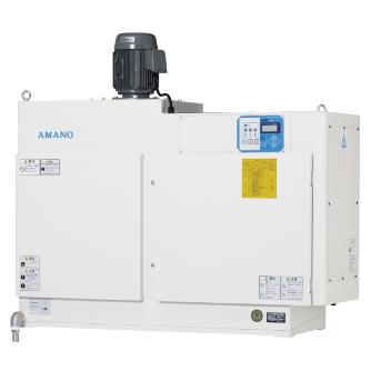 アマノ（株） 電気集塵式ミストコレクター EM-SC 電気集塵式ミストコレクター EM-30SC