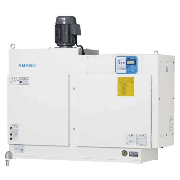 アマノ（株） 電気集塵式ミストコレクター EM-SC 電気集塵式ミストコレクター EM-30SC