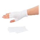 アズワン（株） インナー手袋MX311EX－CP 10双 1-7952-01