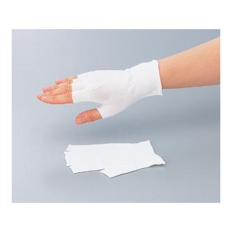 アズワン（株） インナー手袋MX311EX－CP 10双 1-7952-01 インナー手袋ＭＸ３１１ＥＸ－ＣＰ　１０双 1-7952-01