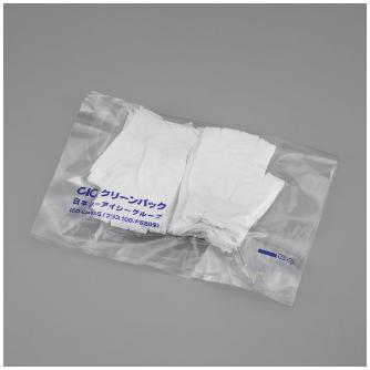 アズワン（株） インナー手袋MX311EX－CP 10双 1-7952-01 インナー手袋ＭＸ３１１ＥＸ－ＣＰ　１０双 1-7952-01