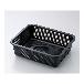 アズワン（株） 導電バスケット 1-7857 導電バスケット　メッシュタイプＬ 1-7857-02