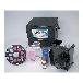 アズワン（株） 残留塩素測定器 2-6205 残留塩素測定器　ＤＰＤ測定器 2-6205-01