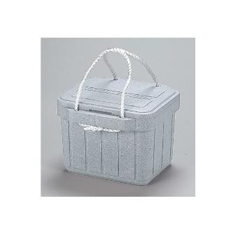 アズワン（株） 発泡クーラー 4-5654 発泡クーラー　Ｎｏ．１０　インナー無し 4-5654-04