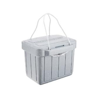 アズワン（株） 発泡クーラー 4-5654 発泡クーラー　Ｎｏ．１５　インナー無し 4-5654-05