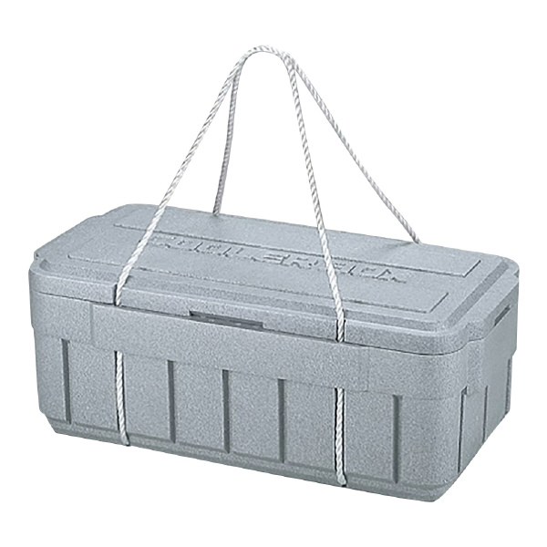 アズワン（株） 発泡クーラー 4-5654 発泡クーラー　Ｎｏ．３０　インナー無し 4-5654-06