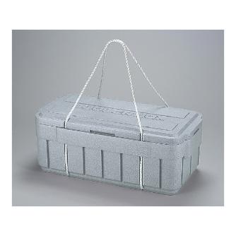 アズワン（株） 発泡クーラー 4-5654 発泡クーラー　Ｎｏ．３０　インナー無し 4-5654-06