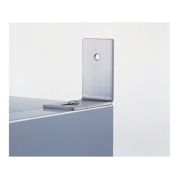 アズワン（株） ステンレス保管庫 1-8254 ステンレス保管庫　ＶＧ－１２０４５ 1-8254-03