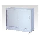 アズワン（株） ステンレス保管庫 1-8252