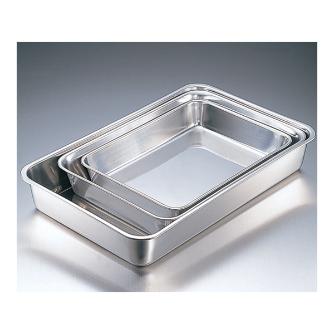 アズワン（株） エコクリーン 角バット 手札型 1-8676-11 エコクリーン　角バット　手札型 1-8676-11