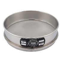 アズワン（株） ステンレスふるい 5-3291