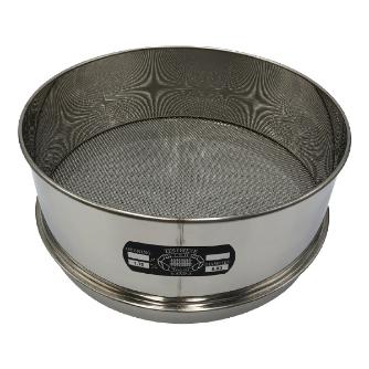 アズワン（株） ステンレス篩 5-3295 ステンレス篩３００×１００　１．７０ｍｍ 5-3295-26