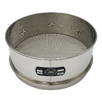 アズワン（株） ステンレス篩 5-3295 ステンレス篩３００×１００　１．４０ｍｍ 5-3295-27