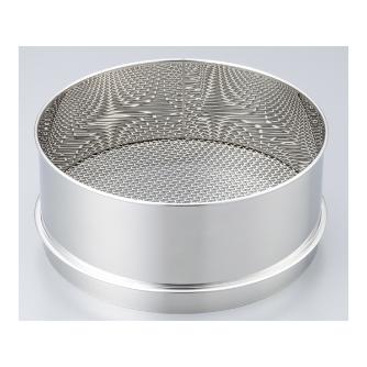 アズワン（株） ステンレス篩 5-3295 ステンレス篩　３００×１００　１５０μｍ 5-3295-40