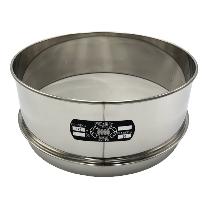 アズワン（株） ステンレス篩 5-3295