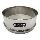 アズワン（株） ステンレス篩 5-3295