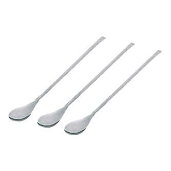 アズワン（株） ラボランスプーン 11本入 9-890 ラボランスプーン　１６５ｍｍ　１１本入 9-890-02