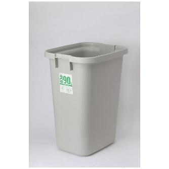 アズワン（株） エコポリペール角型 1-8214 エコポリペール角型　ＰＥＫ９０Ｈ本体 1-8214-09