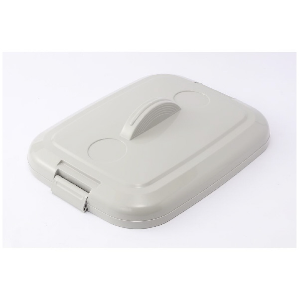 アズワン（株） エコポリペール角型 1-8214 エコポリペール角型　ＰＥＫＦ９Ｈフタ 1-8214-10