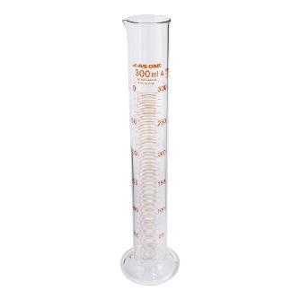 アズワン（株） メスシリンダー (ASONE) 1-8561 メスシリンダー　３００ｍｌ（ＡＳＯＮＥ） 1-8561-09