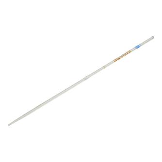 アズワン（株） ホールピペット  1-8570 ホールピペット　０．１ｍｌ（ＡＳＯＮＥ） 1-8570-01