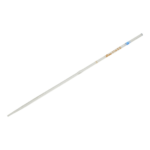 アズワン（株） ホールピペット  1-8570 ホールピペット　０．１ｍｌ（ＡＳＯＮＥ） 1-8570-01