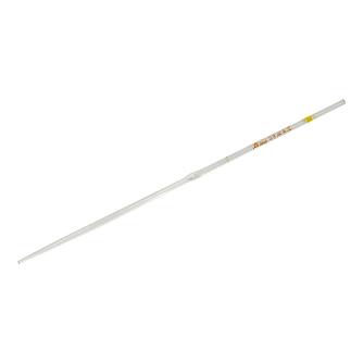 アズワン（株） ホールピペット  1-8570 ホールピペット　０．３ｍｌ（ＡＳＯＮＥ） 1-8570-03