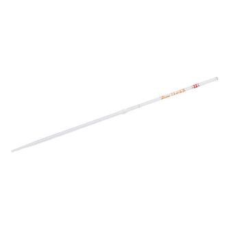 アズワン（株） ホールピペット  1-8570 ホールピペット　０．４ｍｌ（ＡＳＯＮＥ） 1-8570-04