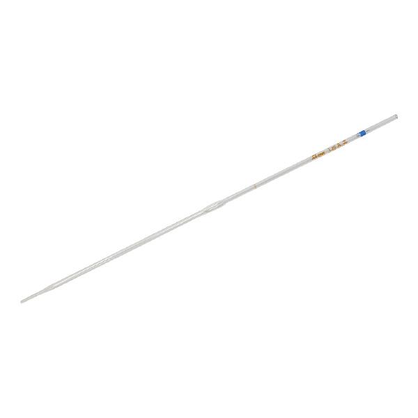アズワン（株） ホールピペット  1-8570 ホールピペット　１ｍｌ（ＡＳＯＮＥ） 1-8570-06