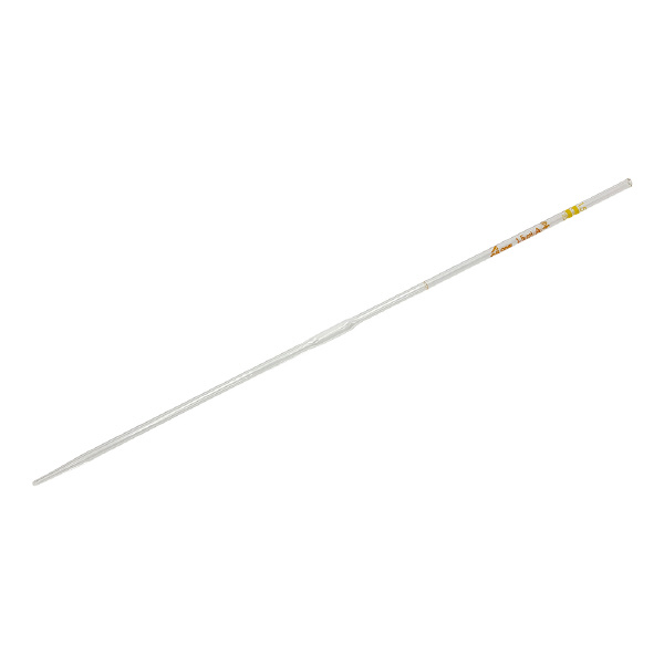 アズワン（株） ホールピペット  1-8570 ホールピペット　１．５ｍｌ（ＡＳＯＮＥ） 1-8570-07