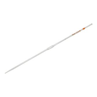 アズワン（株） ホールピペット  1-8570 ホールピペット　２ｍｌ（ＡＳＯＮＥ） 1-8570-08