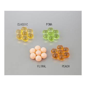 アズワン（株） 脱臭剤 2-6361 脱臭剤　ＣＬＡＳＳＩＣ　１００入 2-6361-01