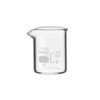 アズワン（株） ビーカー シバタ 6-214 ビーカー　シバタ　１０ｍｌ 6-214-12