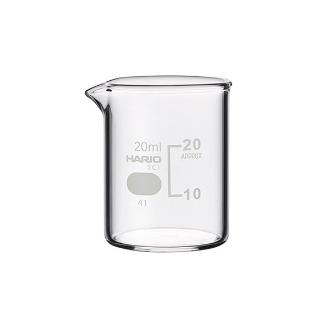 アズワン（株） ビーカー シバタ 6-214 ビーカー　シバタ　２０ｍｌ 6-214-13