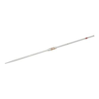 アズワン（株） ホールピペット  1-8570 ホールピペット　４ｍｌ（ＡＳＯＮＥ） 1-8570-11