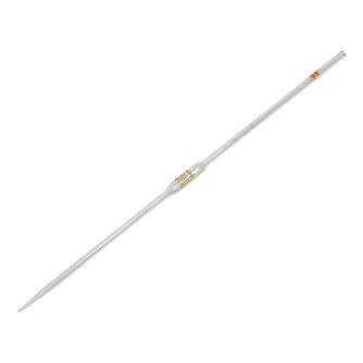 アズワン（株） ホールピペット  1-8570 ホールピペット　６ｍｌ（ＡＳＯＮＥ） 1-8570-13