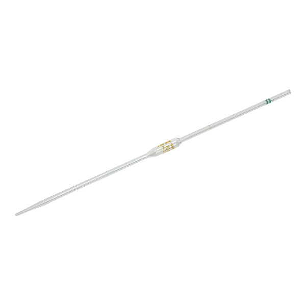 アズワン（株） ホールピペット  1-8570 ホールピペット　７ｍｌ（ＡＳＯＮＥ） 1-8570-14