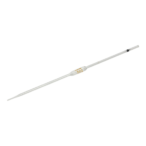 アズワン（株） ホールピペット  1-8570 ホールピペット　９ｍｌ（ＡＳＯＮＥ） 1-8570-16
