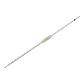 アズワン（株） ホールピペット  1-8570 ホールピペット　１０ｍｌ（ＡＳＯＮＥ） 1-8570-17